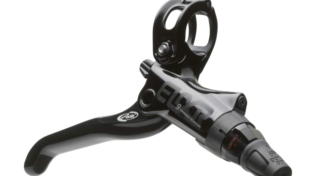 New brake family from Avid