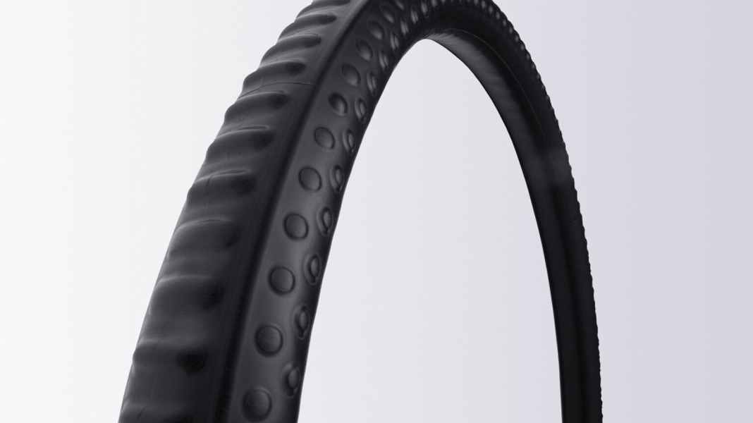 Neuer MICHELIN Fahrradschlauch „Protek Max” verspricht optimalen Pannenschutz