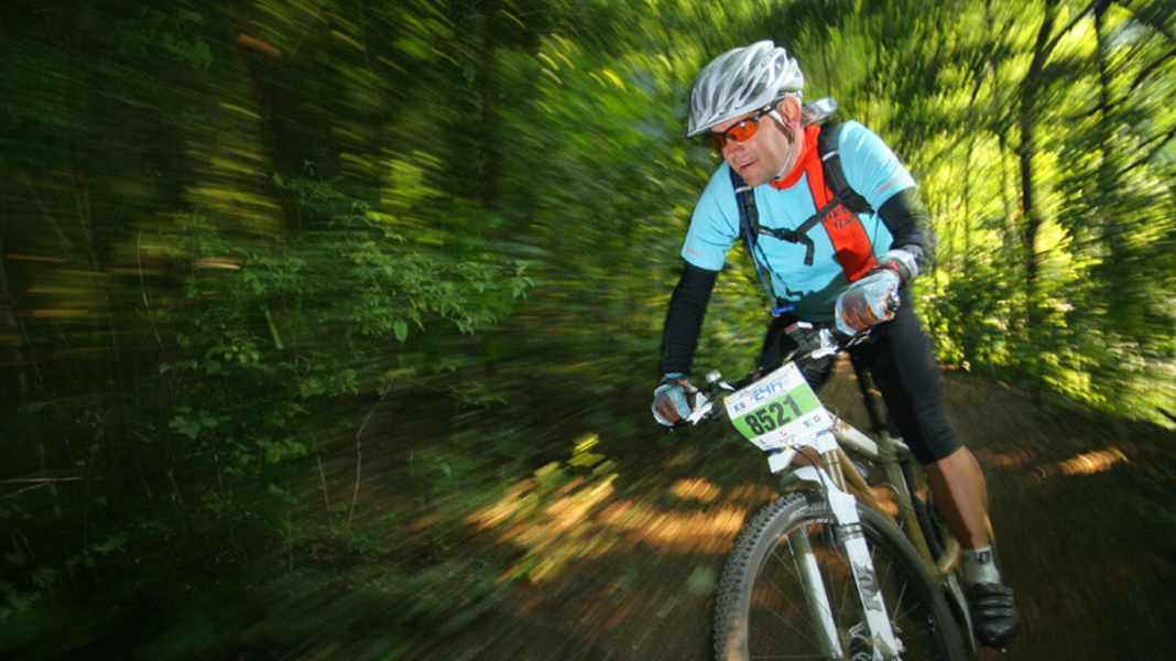 Endurance test: Rocky Mountain Vertex 29 SE