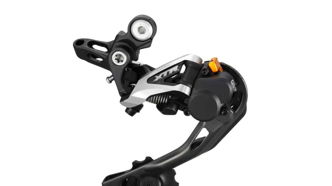 XTR Trail rear derailleur