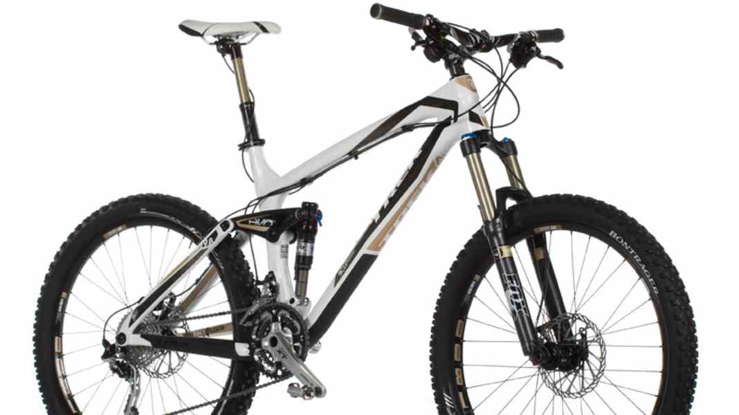 Trek Remedy 9.8