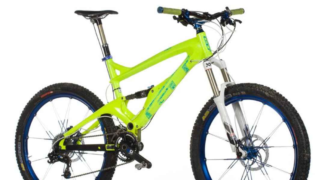 GT Force Carbon Pro