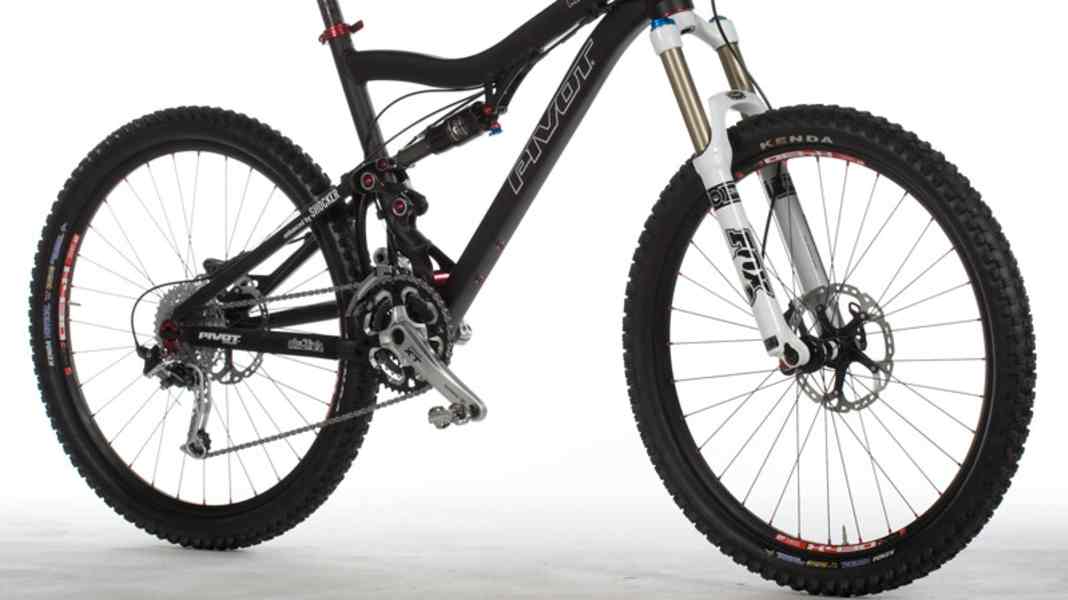 Pivot Mach 5.7