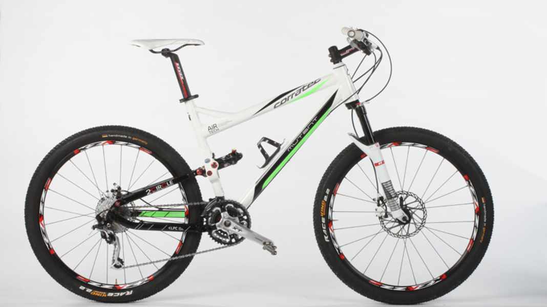 Corratec Air Tech Mutant