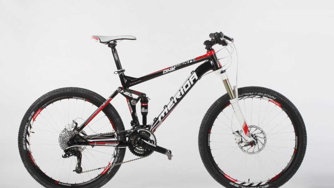 Merida One-Twenty 2000-D