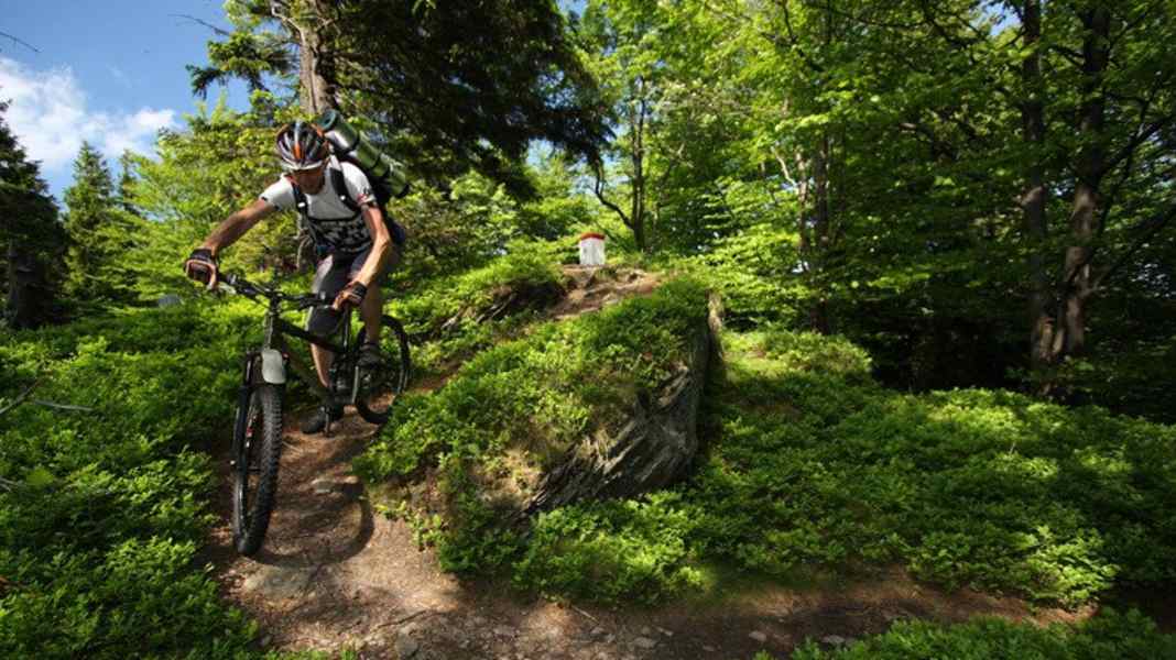 Czech Republic-Poland: Trans Sudeten