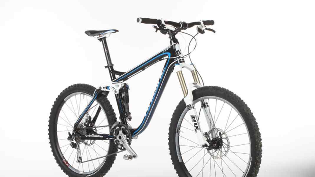 Haibike Q FS RX