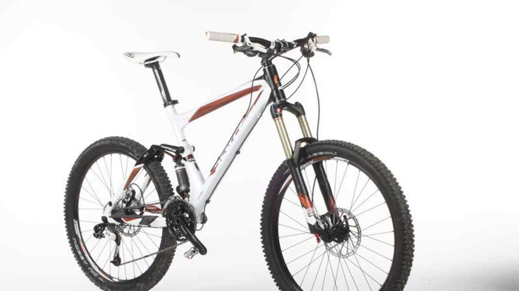 Scott Genius 50