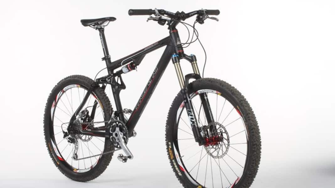 Müsing Offroad AXM