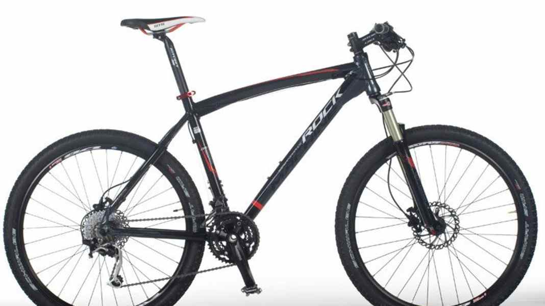 Rock Machine El Nino 90