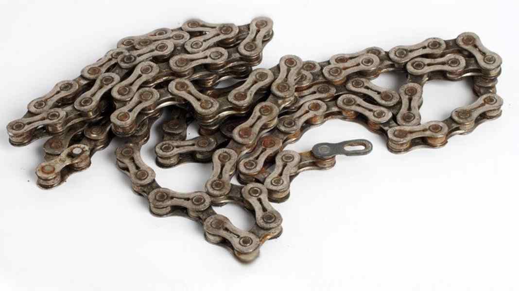 Einzeltest: Kette BBB Powerline