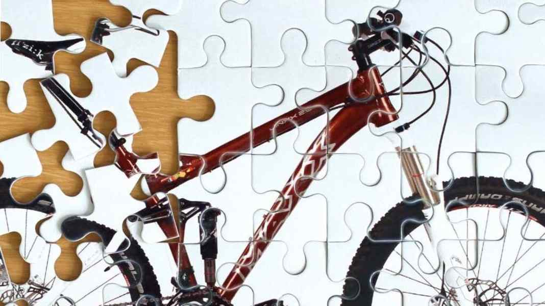 Werkstatt-Special: So gelingt Ihr Custom-BIKE