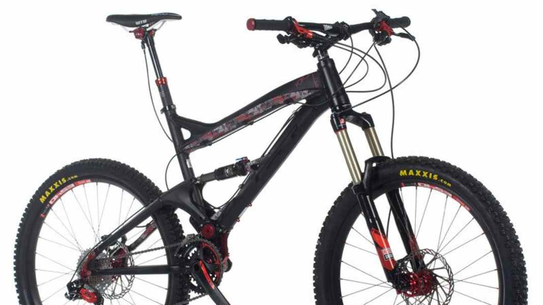 GT Force 1.0