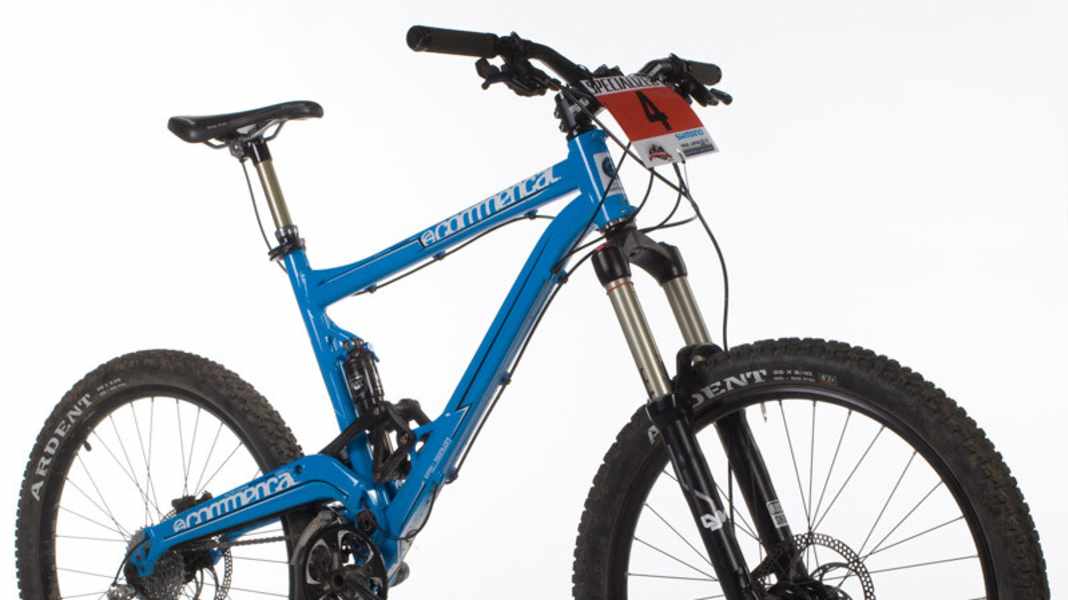 Commencal Meta 6