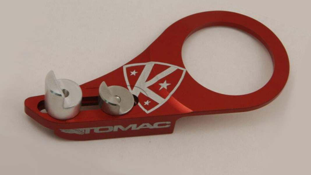 Anti Chainsuck from Tomac