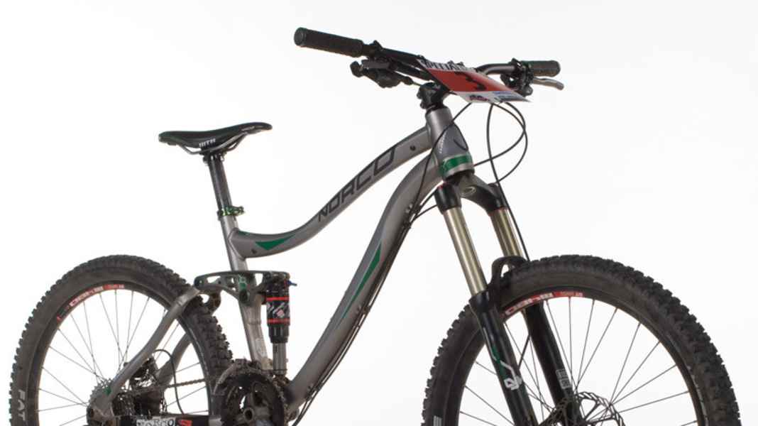Norco Range 2