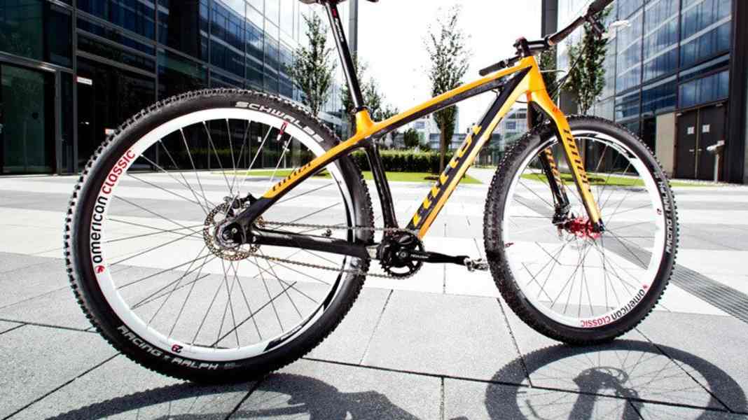 Niner Air 9