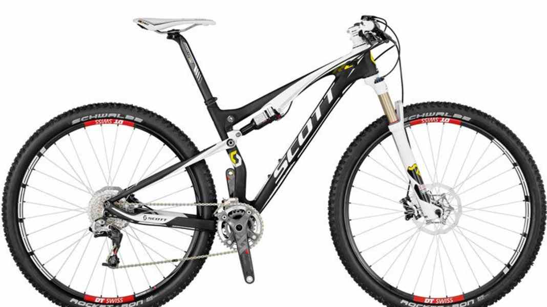 Scott Spark 29 RC