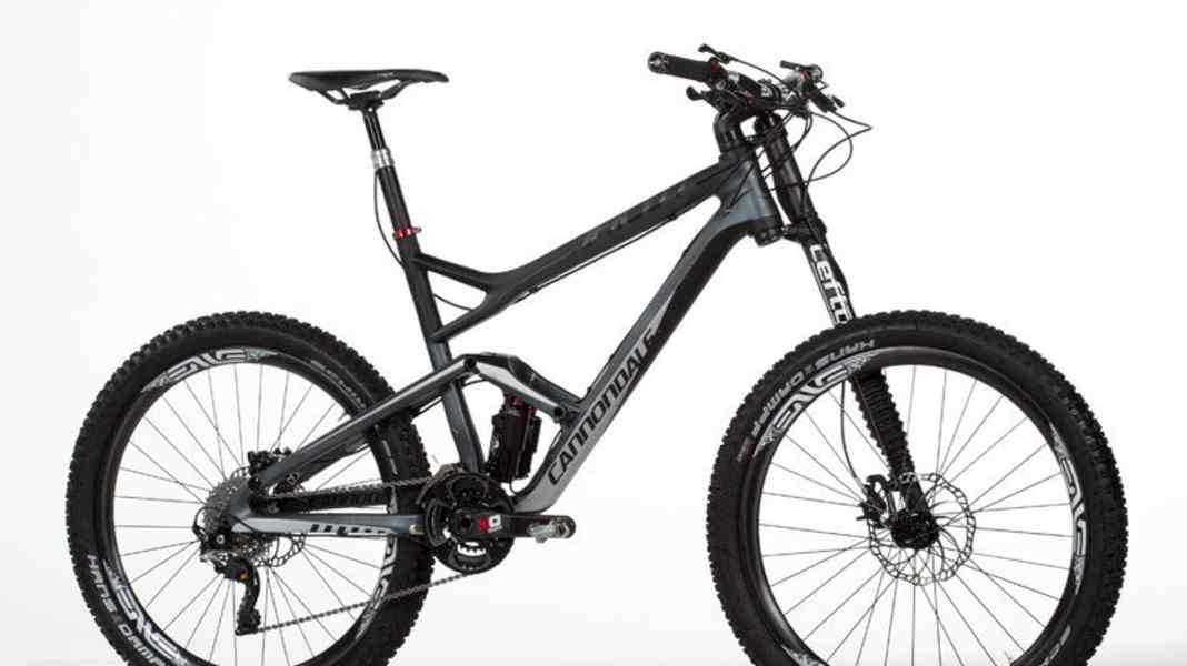 Cannondale Jekyll Carbon Ultimate