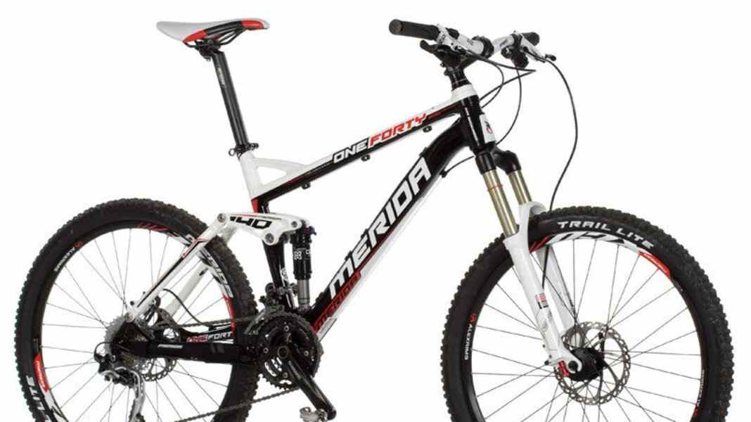 Merida One Forty 800 D