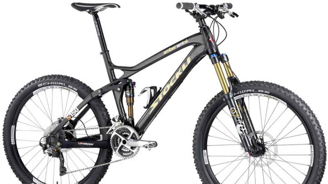 Stöckli Amber AMT SL