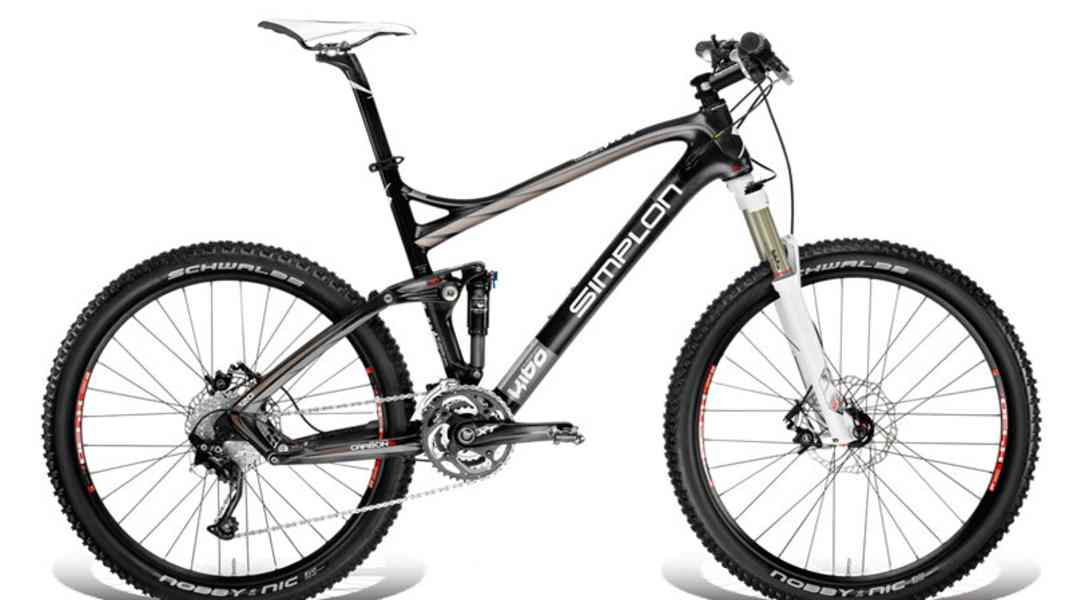 Simplon Kibo