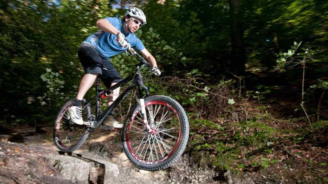 Endurance test: Liteville 301 MK8