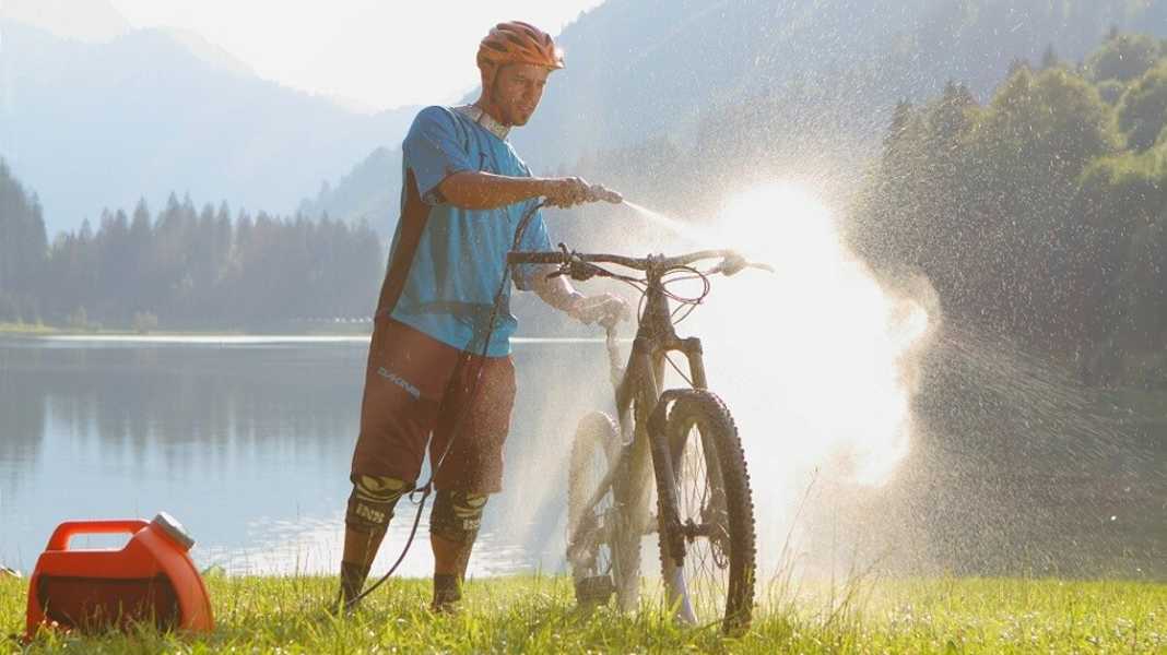 Mobile Reinigungsgeräte von Easy Washer