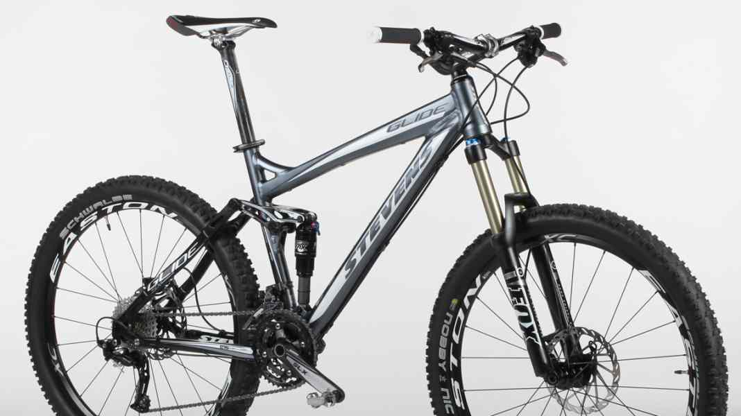 Stevens Glide SX