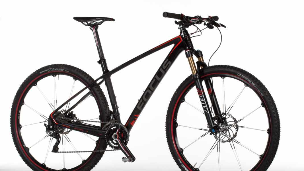 Focus Raven 29r 1.0
