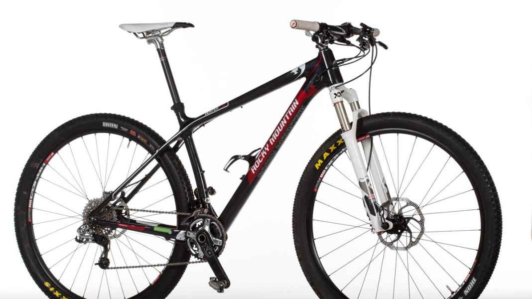 Rocky Mountain Vertex 990 RSL