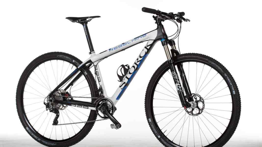 Storck Rebel Nine