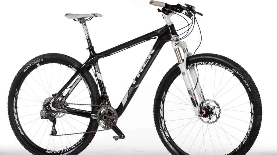 Trek Superfly Pro