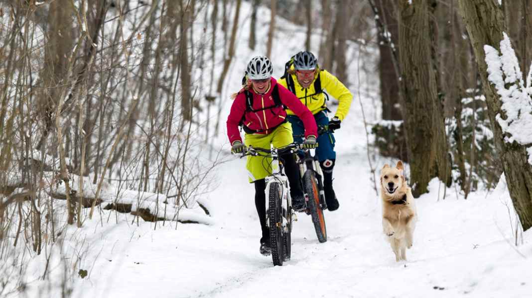 Die besten Winter-Tipps