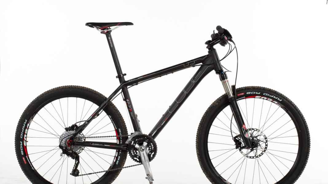 Cube LTD Pro