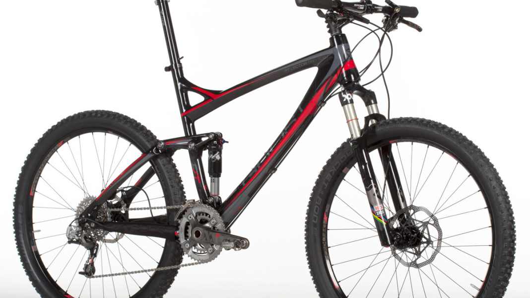Ghost RT Lector Pro Team
