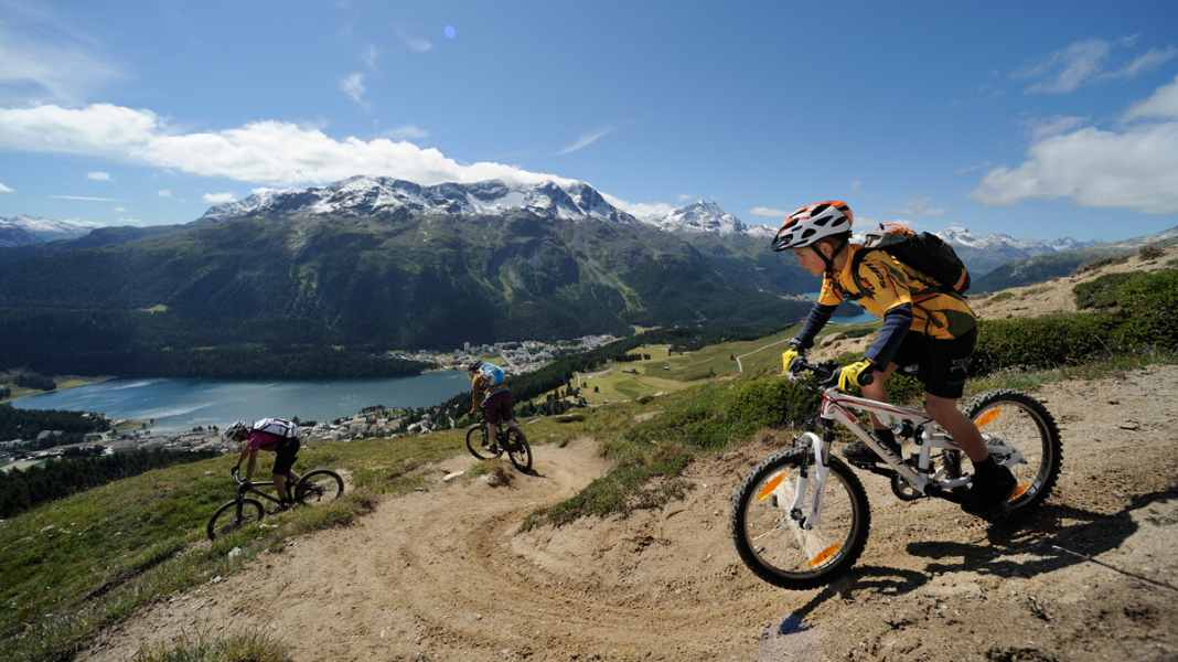 Kinderbikes im Test + Marktübersicht