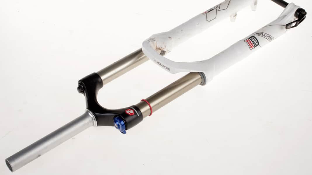 Endurance test: Rock Shox Sektor RL Solo Air QR 15