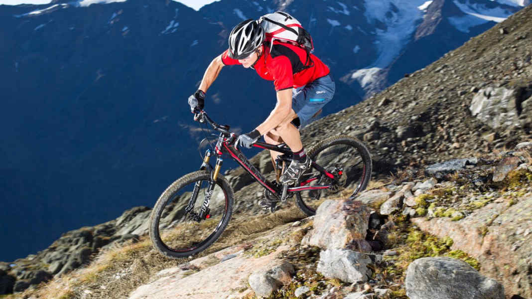 Individual test: Ghost AMR Lector 9500