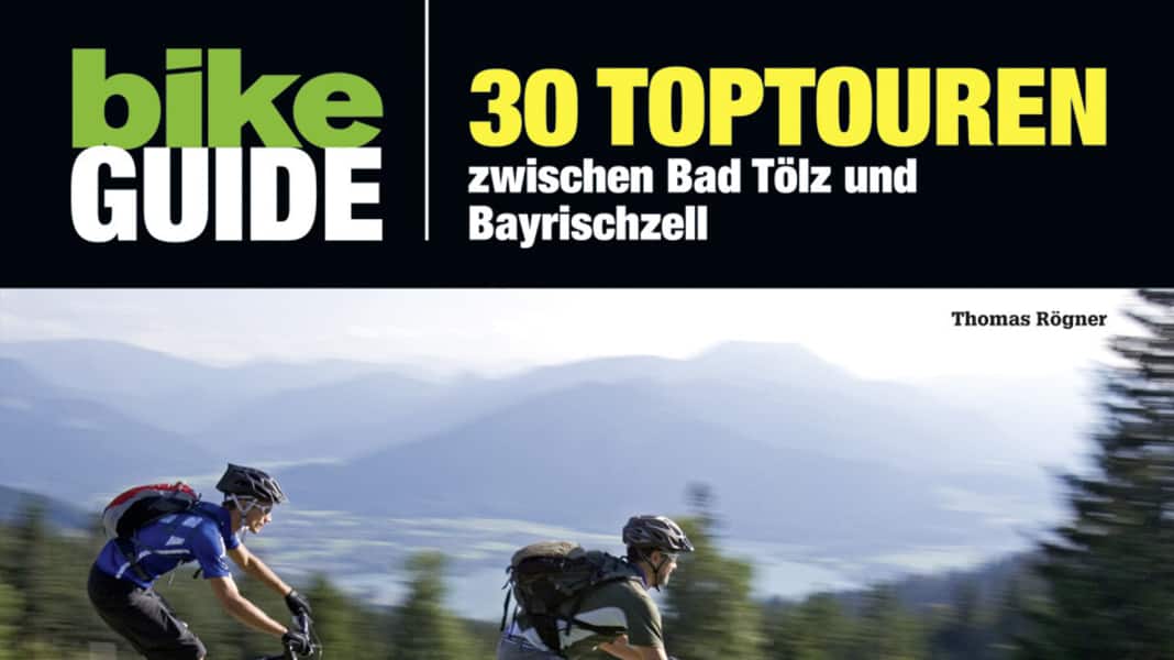 BIKE Guide Tegernsee