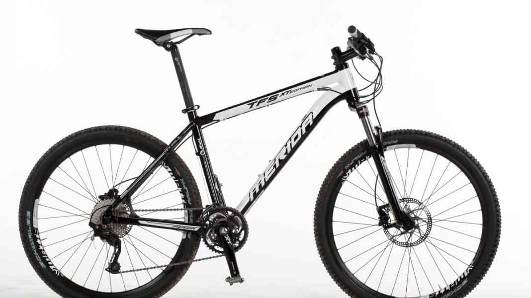 Merida Matts TFS XT-Edition