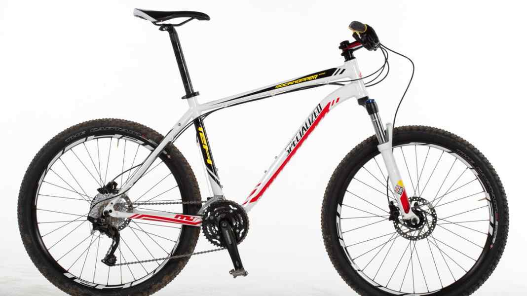 Specialised Rockhopper Pro
