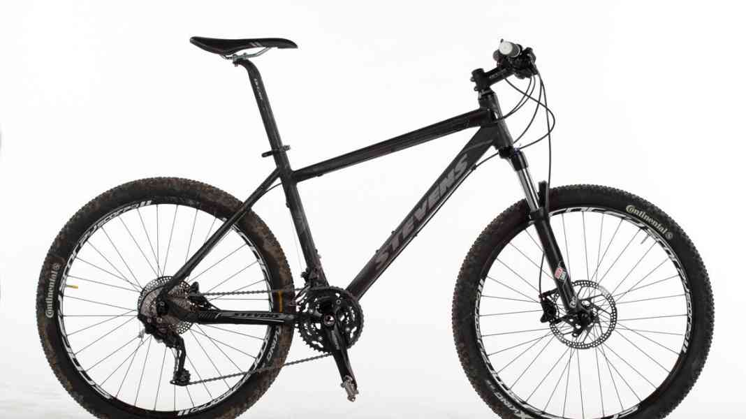 Stevens S8