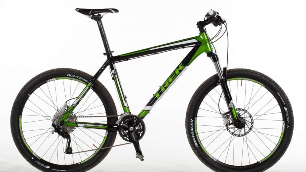 Trek 6300