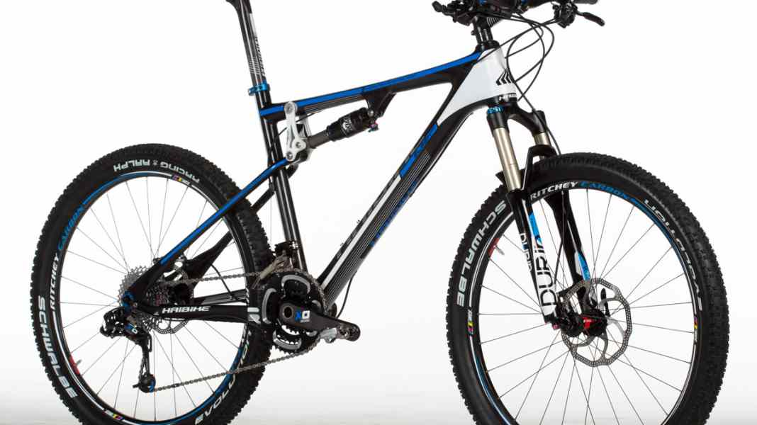 Haibike Sleek RX