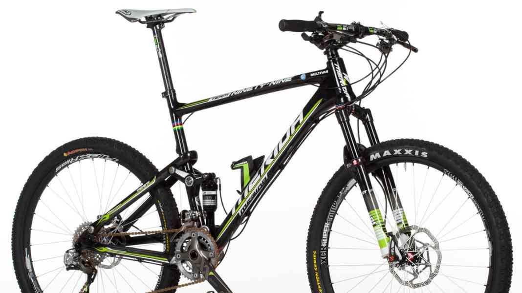 Merida Ninety.Nine Team