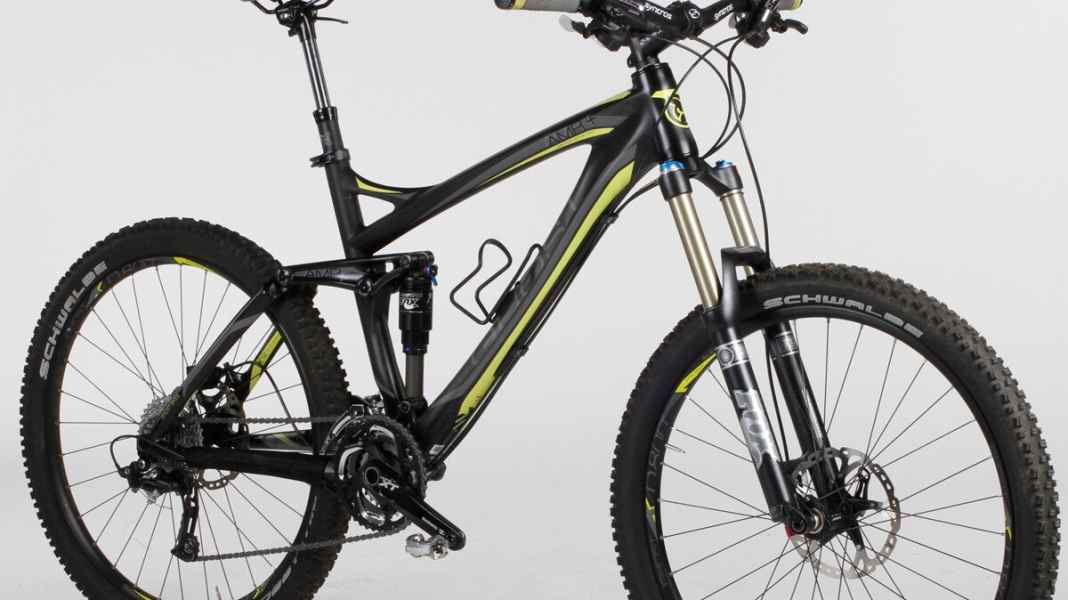 Ghost AMR Plus Lector 7700