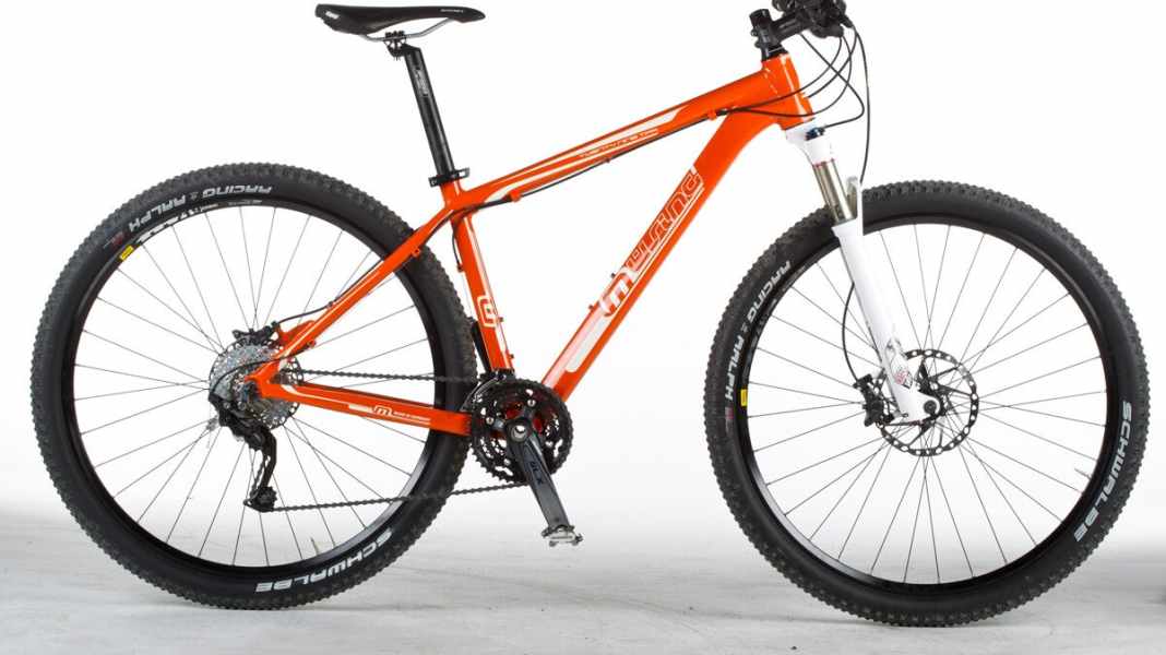 Müsing Offroad TPR 29