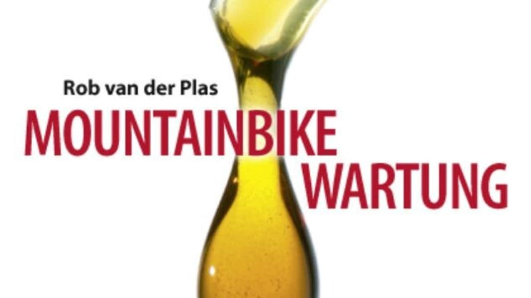 Buchtipp Mountainbike Wartung: Pflege & Instandhaltung