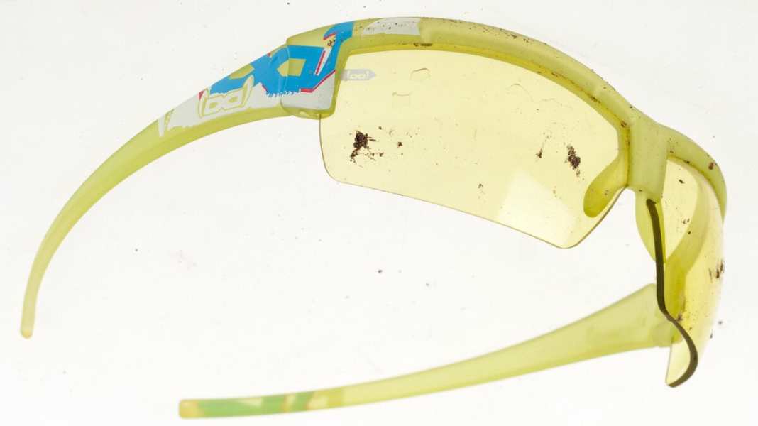 Endurance test: Gloryfy G4 glasses
